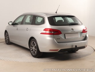 Peugeot 308 Active 2.0 BlueHDi 2016