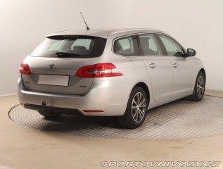 Peugeot 308 Active 2.0 BlueHDi 2016