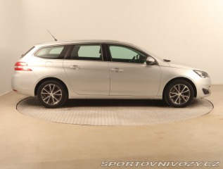 Peugeot 308 Active 2.0 BlueHDi 2016