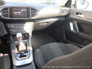 Peugeot 308 Active 2.0 BlueHDi 2016