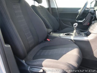 Peugeot 308 Active 2.0 BlueHDi 2016