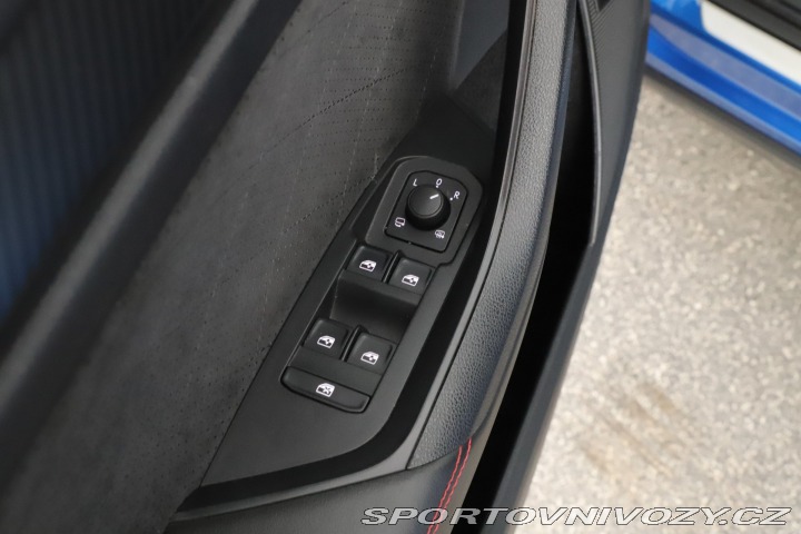 Škoda Kodiaq RS RS RS 2.0 TDI 2019