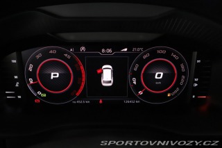 Škoda Kodiaq RS RS RS 2.0 TDI 2019