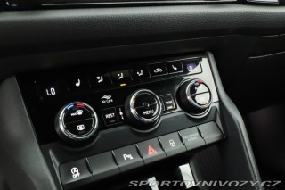 Škoda Kodiaq RS RS RS 2.0 TDI 2019