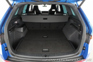 Škoda Kodiaq RS RS RS 2.0 TDI 2019