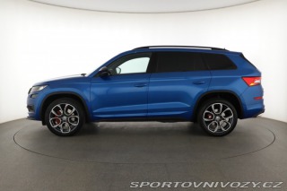 Škoda Kodiaq RS RS RS 2.0 TDI 2019