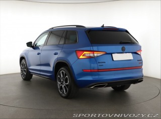 Škoda Kodiaq RS RS RS 2.0 TDI 2019