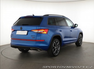 Škoda Kodiaq RS RS RS 2.0 TDI 2019