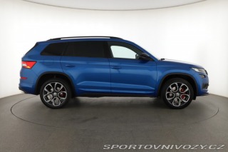 Škoda Kodiaq RS RS RS 2.0 TDI 2019