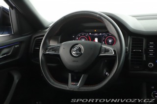 Škoda Kodiaq RS RS RS 2.0 TDI 2019