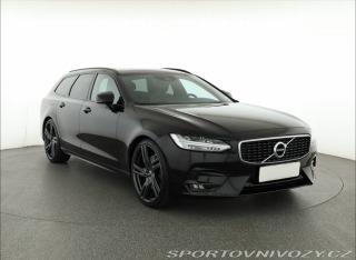 Volvo V90 T6 AWD Polestar