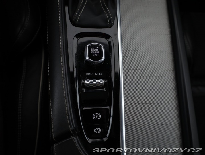 Volvo V90 T6 AWD Polestar 2019
