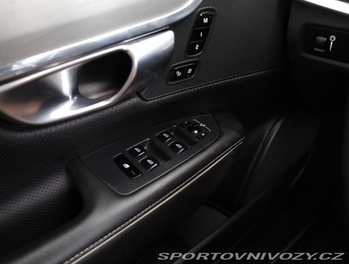 Volvo V90 T6 AWD Polestar 2019