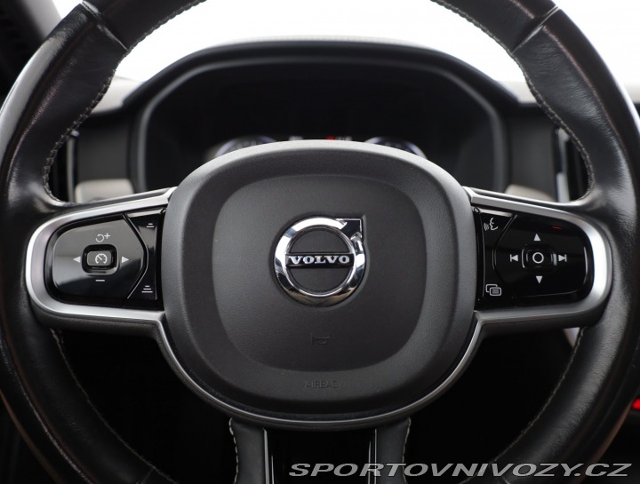 Volvo V90 T6 AWD Polestar 2019