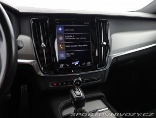 Volvo V90 T6 AWD Polestar 2019