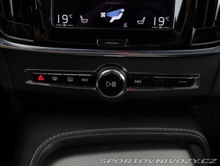 Volvo V90 T6 AWD Polestar 2019