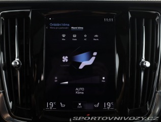 Volvo V90 T6 AWD Polestar 2019