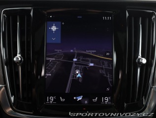 Volvo V90 T6 AWD Polestar 2019