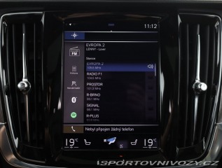 Volvo V90 T6 AWD Polestar 2019