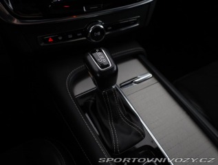Volvo V90 T6 AWD Polestar 2019