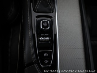 Volvo V90 T6 AWD Polestar 2019