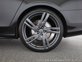 Volvo V90 T6 AWD Polestar 2019