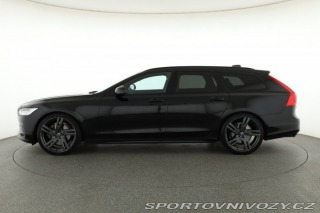Volvo V90 T6 AWD Polestar 2019