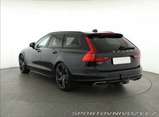 Volvo V90 T6 AWD Polestar 2019