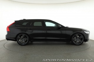 Volvo V90 T6 AWD Polestar 2019