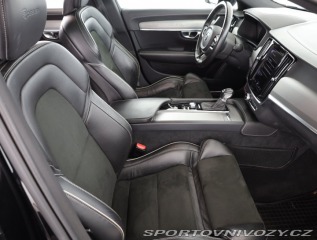 Volvo V90 T6 AWD Polestar 2019