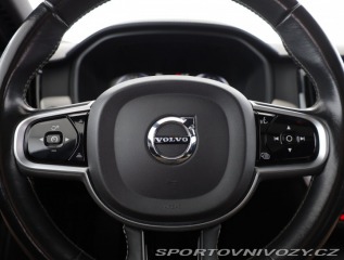 Volvo V90 T6 AWD Polestar 2019