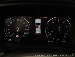 Volvo V90 T6 AWD Polestar 2019
