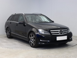 Mercedes-Benz C Avantgarde C 350