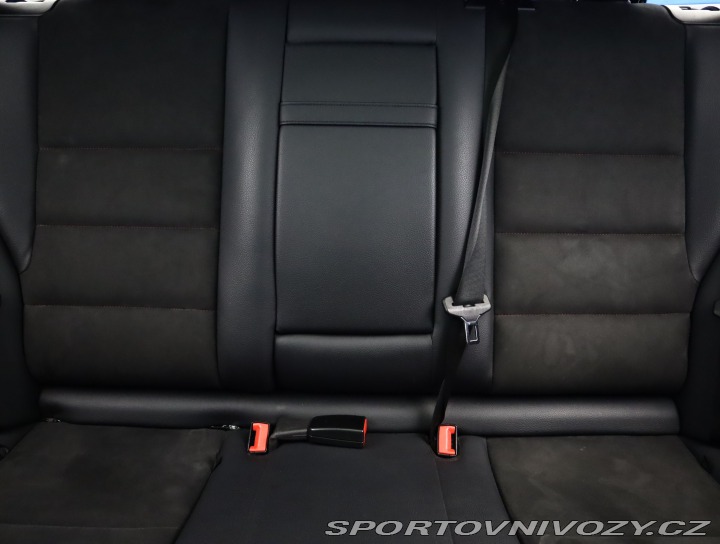 Mercedes-Benz C Avantgarde C 350 2013
