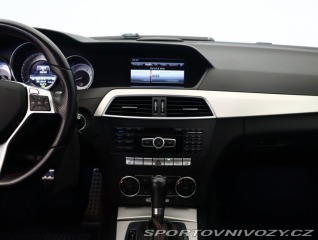 Mercedes-Benz C Avantgarde C 350 2013