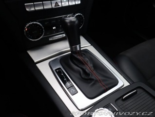 Mercedes-Benz C Avantgarde C 350 2013