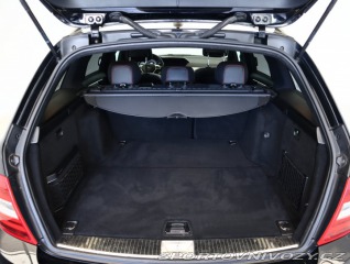 Mercedes-Benz C Avantgarde C 350 2013