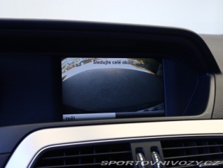 Mercedes-Benz C Avantgarde C 350 2013