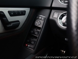 Mercedes-Benz C Avantgarde C 350 2013