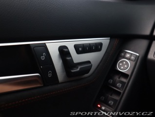 Mercedes-Benz C Avantgarde C 350 2013