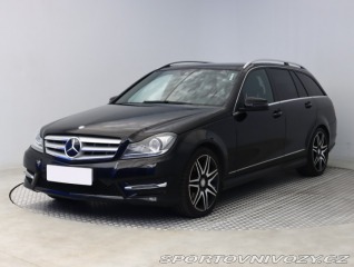 Mercedes-Benz C Avantgarde C 350 2013