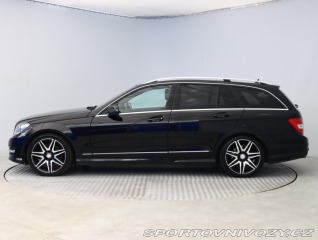 Mercedes-Benz C Avantgarde C 350 2013