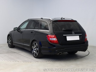Mercedes-Benz C Avantgarde C 350 2013