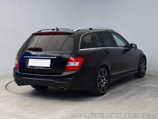 Mercedes-Benz C Avantgarde C 350 2013