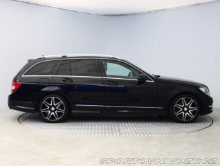Mercedes-Benz C Avantgarde C 350 2013