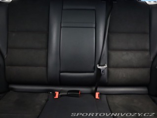 Mercedes-Benz C Avantgarde C 350 2013