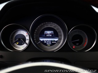 Mercedes-Benz C Avantgarde C 350 2013