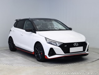 Hyundai i20 N N Line N 1.6 T-GDI
