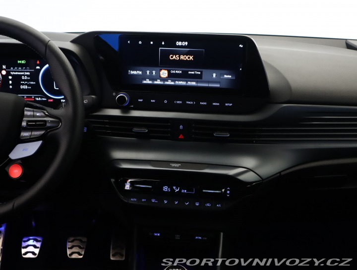 Hyundai i20 N N Line N 1.6 T-GDI 2023