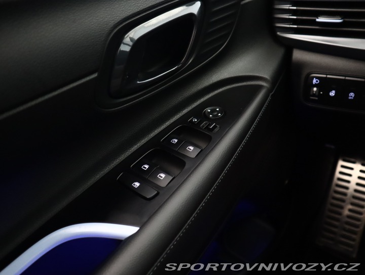 Hyundai i20 N N Line N 1.6 T-GDI 2023